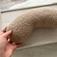 Newborn Posing Pillow – Curved Baby Support Prop