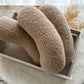 Newborn Posing Pillow – Curved Bean Pillow for Photography - 