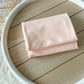 4-Way Stretch Fabric Wrap Newborn – Soft Swaddle Photo Prop – 2 Color Options