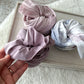 Pastel swaddle wraps stretchy soft newborn photo prop wrap