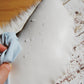Waterproof newborn posing pillow