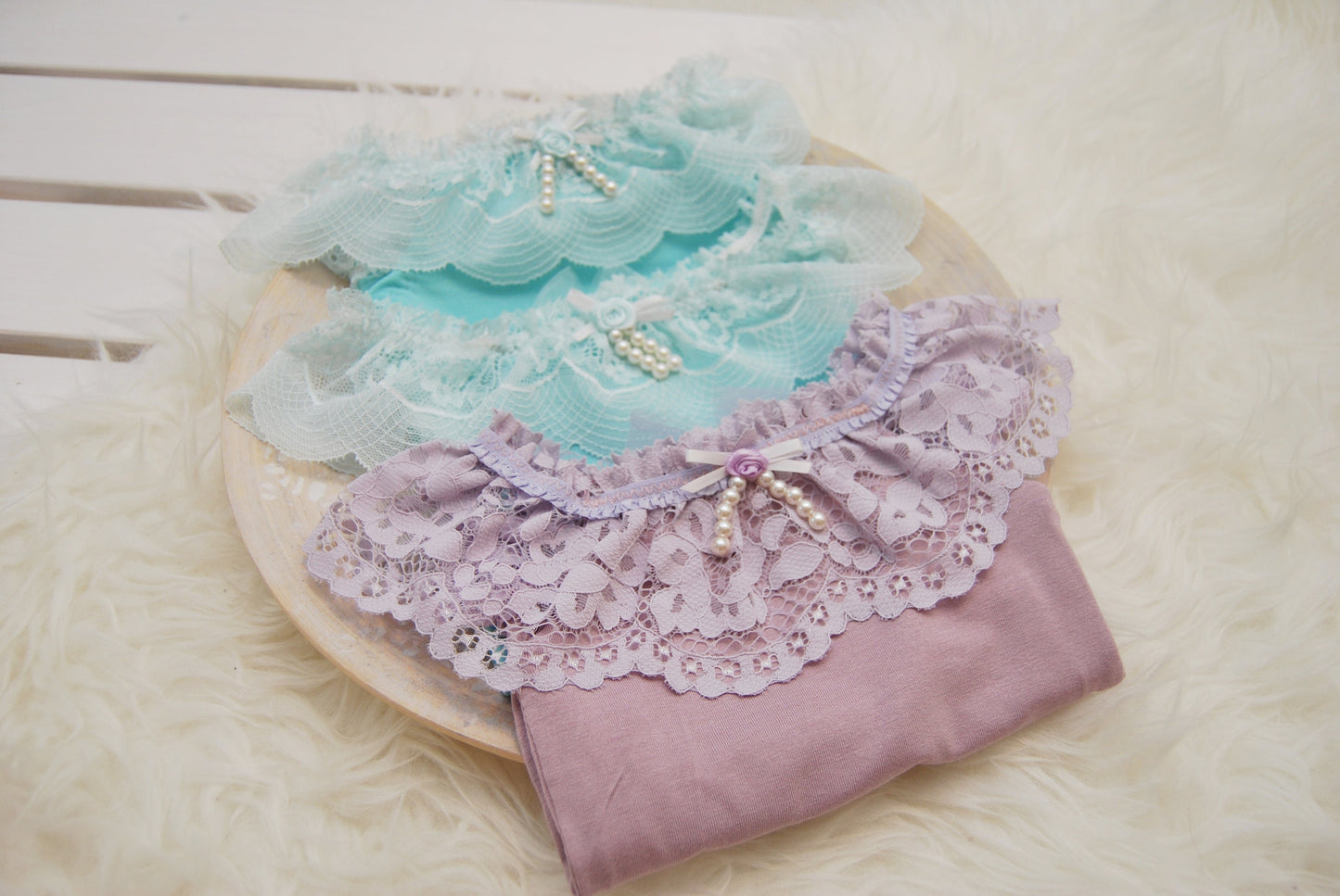 Newborn girl, lace romper, lace romper baby girl for first photo shoot, newborn photo props