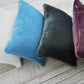 Baby Posing Pillow for Newborn Photography with Zippered Velvet Covers in 5 Colors, Newborn Photo Prop Pillow, Posing Props