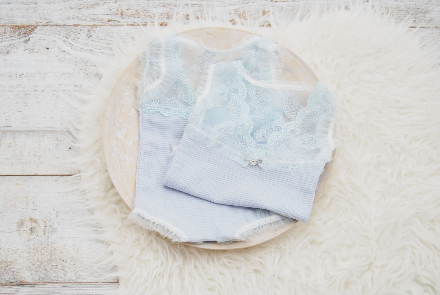 Newborn girl romper photo prop outfit, CHOOSE YOUR COLOR photography prop romper for newborn girl