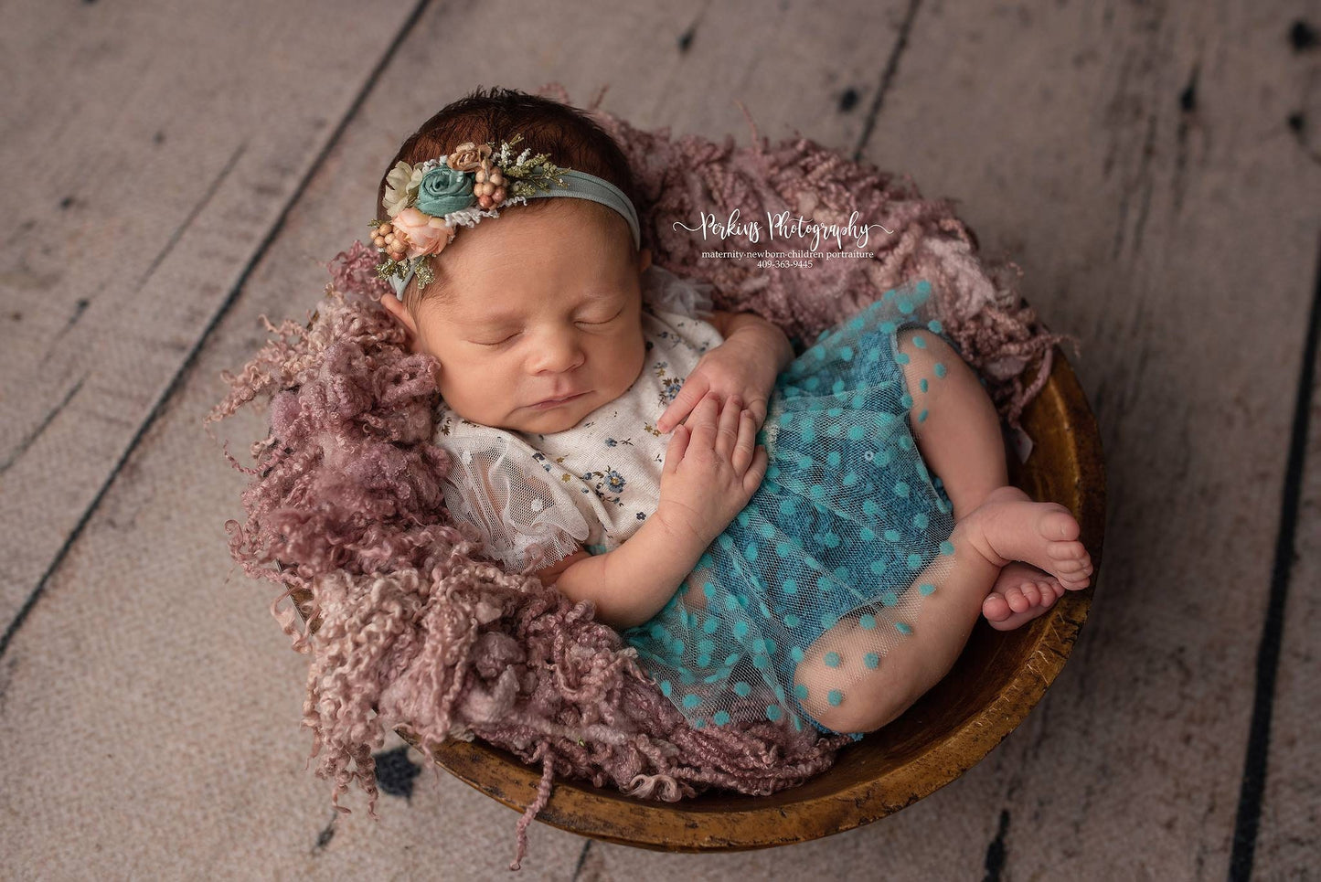 Newborn girl set: top & panties photography prop outfit, newborn photo props baby girl