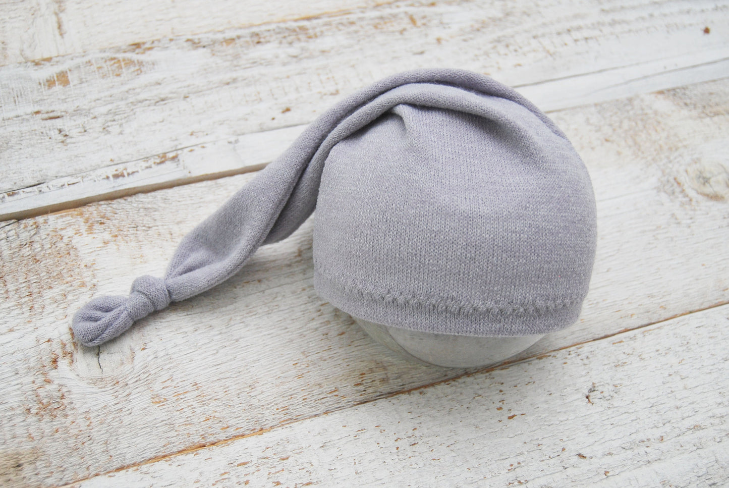 Newborn hat baby boy photo prop, knit baby hat for newborn photography