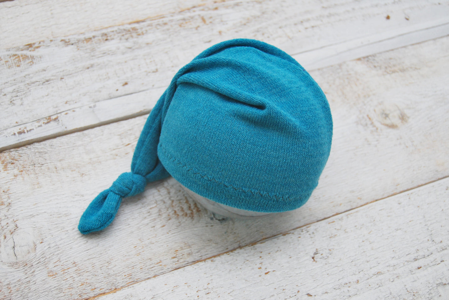 Newborn hat baby boy photo prop, knit baby hat for newborn photography