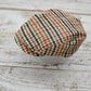 NEWBORN Cap, SITTER Cap, Photo Prop Flat Cap, Baby Boy Newsboy Hat, Baby Photo Prop, Photography Cap - choose size