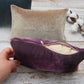 Baby Posing Pillow for Newborn Photography with Zippered Velvet Covers in 5 Colors, Newborn Photo Prop Pillow, Posing Props
