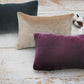 Baby Posing Pillow for Newborn Photography with Zippered Velvet Covers in 5 Colors, Newborn Photo Prop Pillow, Posing Props