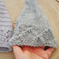 Newborn Knit Hat, Baby Sleepy Hat, Gray Pixie Hat Newborn, Photography Prop Newborn, Knot Baby Hat, Neutral Baby Props