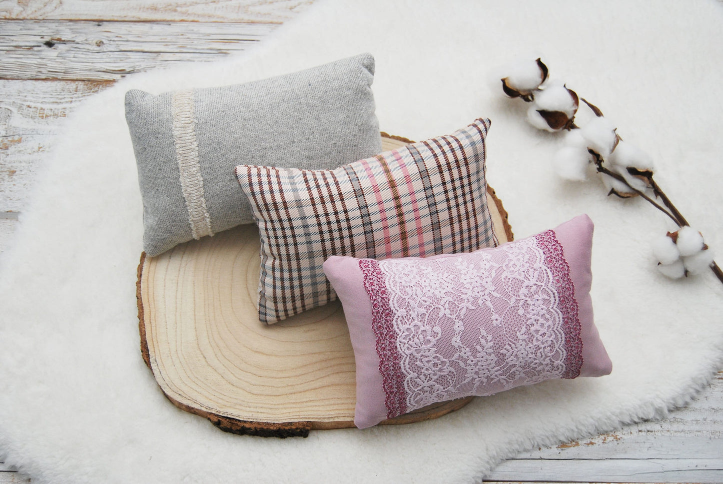 Decorative Posing Pillow, Newborn Pillow Photography, Newborn Photo Props, Baby Pillow Photo Shoot, Newborn Posing Props